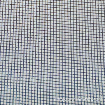 18 Mesh Fiberglass Window -scherm Mesh Insect Screen
